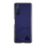 スリムプロテクションケース［ スマートフォンケース<書き下ろしサインver.> - HIJIRI ］