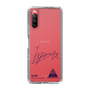 スリムプロテクションケース［ スマートフォンケース<書き下ろしサインver.> - HIJIRI ］
