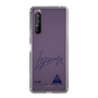 スリムプロテクションケース［ スマートフォンケース<書き下ろしサインver.> - HIJIRI ］