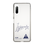 スリムプロテクションケース［ スマートフォンケース<書き下ろしサインver.> - HIJIRI ］