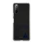 スリムプロテクションケース［ スマートフォンケース<書き下ろしサインver.> - HIJIRI ］
