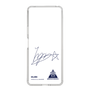 スリムプロテクションケース［ スマートフォンケース<書き下ろしサインver.> - HIJIRI ］