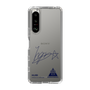 スリムプロテクションケース［ スマートフォンケース<書き下ろしサインver.> - HIJIRI ］