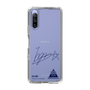 スリムプロテクションケース［ スマートフォンケース<書き下ろしサインver.> - HIJIRI ］