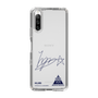 スリムプロテクションケース［ スマートフォンケース<書き下ろしサインver.> - HIJIRI ］