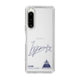 スリムプロテクションケース［ スマートフォンケース<書き下ろしサインver.> - HIJIRI ］