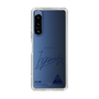 スリムプロテクションケース［ スマートフォンケース<書き下ろしサインver.> - HIJIRI ］