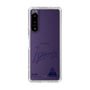 スリムプロテクションケース［ スマートフォンケース<書き下ろしサインver.> - HIJIRI ］