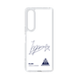 スリムプロテクションケース［ スマートフォンケース<書き下ろしサインver.> - HIJIRI ］