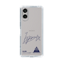 スリムプロテクションケース［ スマートフォンケース<書き下ろしサインver.> - HIJIRI ］