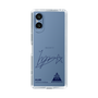 スリムプロテクションケース［ スマートフォンケース<書き下ろしサインver.> - HIJIRI ］