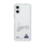 スリムプロテクションケース［ スマートフォンケース<書き下ろしサインver.> - HIJIRI ］