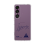 スリムプロテクションケース［ スマートフォンケース<書き下ろしサインver.> - HIJIRI ］