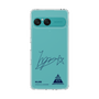 スリムプロテクションケース［ スマートフォンケース<書き下ろしサインver.> - HIJIRI ］