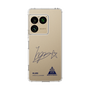 スリムプロテクションケース［ スマートフォンケース<書き下ろしサインver.> - HIJIRI ］