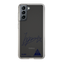 スリムプロテクションケース［ スマートフォンケース<書き下ろしサインver.> - HIJIRI ］