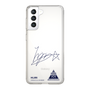 スリムプロテクションケース［ スマートフォンケース<書き下ろしサインver.> - HIJIRI ］