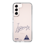 スリムプロテクションケース［ スマートフォンケース<書き下ろしサインver.> - HIJIRI ］