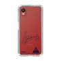 スリムプロテクションケース［ スマートフォンケース<書き下ろしサインver.> - HIJIRI ］