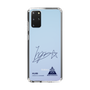 スリムプロテクションケース［ スマートフォンケース<書き下ろしサインver.> - HIJIRI ］