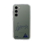 スリムプロテクションケース［ スマートフォンケース<書き下ろしサインver.> - HIJIRI ］