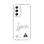 スリムプロテクションケース［ スマートフォンケース<書き下ろしサインver.> - HIJIRI ］