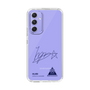スリムプロテクションケース［ スマートフォンケース<書き下ろしサインver.> - HIJIRI ］