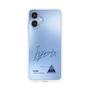 スリムプロテクションケース［ スマートフォンケース<書き下ろしサインver.> - HIJIRI ］