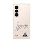 スリムプロテクションケース［ スマートフォンケース<書き下ろしサインver.> - HIJIRI ］