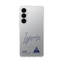 スリムプロテクションケース［ スマートフォンケース<書き下ろしサインver.> - HIJIRI ］