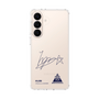 スリムプロテクションケース［ スマートフォンケース<書き下ろしサインver.> - HIJIRI ］