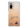 スリムプロテクションケース［ スマートフォンケース<書き下ろしサインver.> - HIJIRI ］