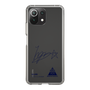 スリムプロテクションケース［ スマートフォンケース<書き下ろしサインver.> - HIJIRI ］