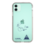 スリムプロテクションケース［ スマートフォンケース<書き下ろしサインver.> - H.HIKARU ］