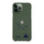 スリムプロテクションケース［ スマートフォンケース<書き下ろしサインver.> - H.HIKARU ］