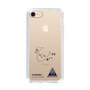 スリムプロテクションケース［ スマートフォンケース<書き下ろしサインver.> - H.HIKARU ］