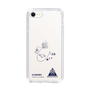 スリムプロテクションケース［ スマートフォンケース<書き下ろしサインver.> - H.HIKARU ］