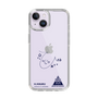 スリムプロテクションケース［ スマートフォンケース<書き下ろしサインver.> - H.HIKARU ］