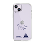 スリムプロテクションケース［ スマートフォンケース<書き下ろしサインver.> - H.HIKARU ］