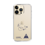 スリムプロテクションケース［ スマートフォンケース<書き下ろしサインver.> - H.HIKARU ］