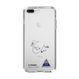 スリムプロテクションケース［ スマートフォンケース<書き下ろしサインver.> - H.HIKARU ］