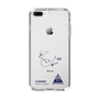 スリムプロテクションケース［ スマートフォンケース<書き下ろしサインver.> - H.HIKARU ］
