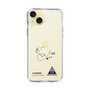 スリムプロテクションケース［ スマートフォンケース<書き下ろしサインver.> - H.HIKARU ］