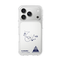 スリムプロテクションケース［ スマートフォンケース<書き下ろしサインver.> - H.HIKARU ］