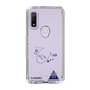 スリムプロテクションケース［ スマートフォンケース<書き下ろしサインver.> - H.HIKARU ］