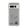 スリムプロテクションケース［ スマートフォンケース<書き下ろしサインver.> - H.HIKARU ］