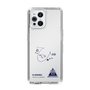 スリムプロテクションケース［ スマートフォンケース<書き下ろしサインver.> - H.HIKARU ］