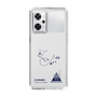 スリムプロテクションケース［ スマートフォンケース<書き下ろしサインver.> - H.HIKARU ］