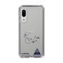 スリムプロテクションケース［ スマートフォンケース<書き下ろしサインver.> - H.HIKARU ］