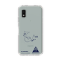 スリムプロテクションケース［ スマートフォンケース<書き下ろしサインver.> - H.HIKARU ］